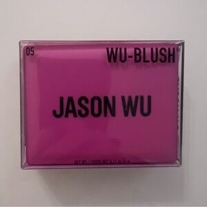 JASON WU Wu Blush 05 Lilac Powder Blush Compact Vegan Cruelty Free